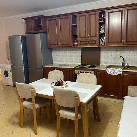 Shtepia Juaj * Durres