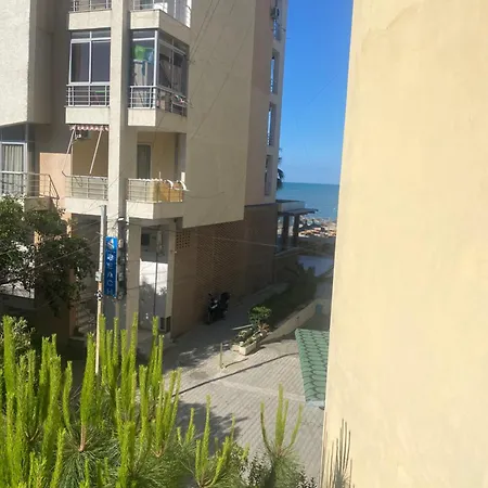 Shtepia Juaj Apartment