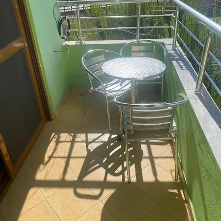 Shtepia Juaj Apartment Durres