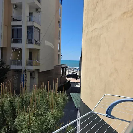 Shtepia Juaj Seaside Newly Renovated 2026 * Durrës