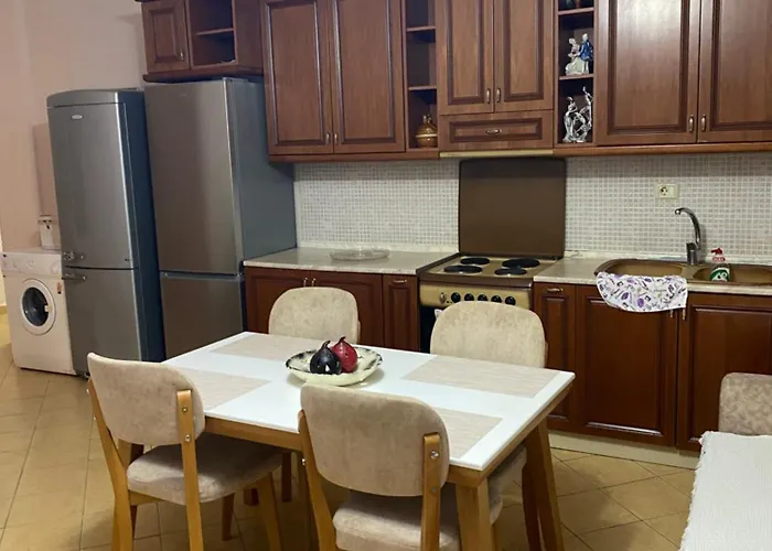 Shtepia Juaj * דורס