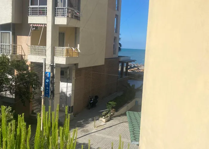 Shtepia Juaj Apartment