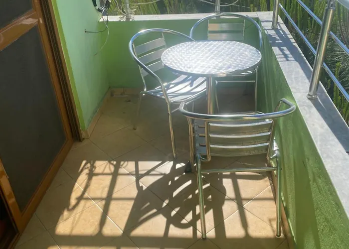 Shtepia Juaj Apartment Durres