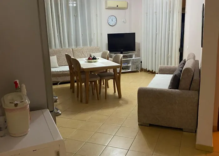 Shtepia Juaj Apartment *