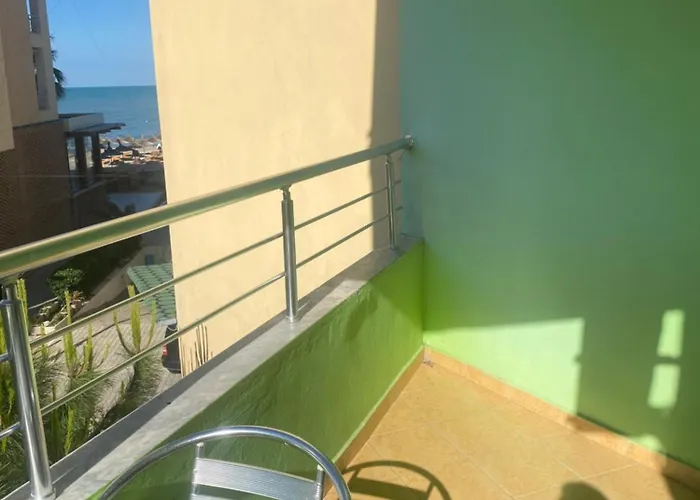 Shtepia Juaj Apartment Durres