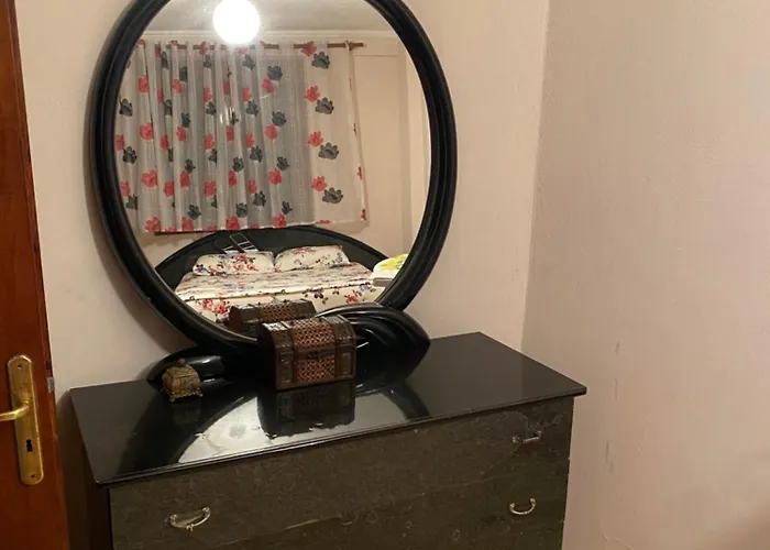 Shtepia Juaj Apartment Durres