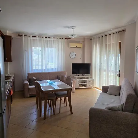 Shtepia Juaj Seaside Newly Renovated 2026 *