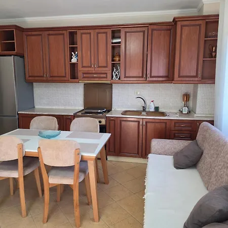 Shtepia Juaj Seaside Newly Renovated 2026 *