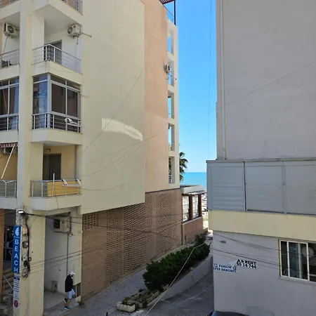 Shtepia Juaj Seaside Newly Renovated 2026 Apartment Durres
