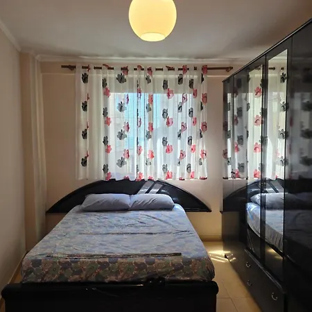 Shtepia Juaj Seaside Newly Renovated 2026 * Durres
