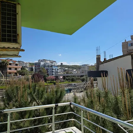 Shtepia Juaj Seaside Newly Renovated 2026 Apartment *