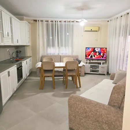 Shtepia Juaj Seaside Newly Renovated 2026 Durres