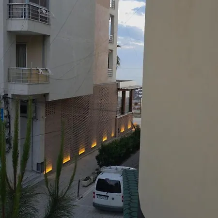 Apartment Shtepia Juaj Seaside Newly Renovated 2026 *