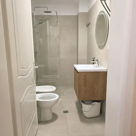 Apartment Shtepia Juaj Seaside Newly Renovated 2026