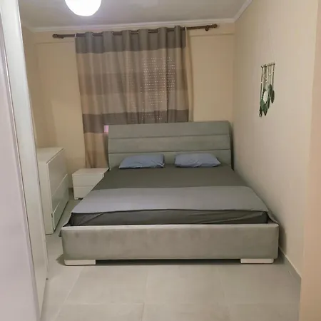 Shtepia Juaj Seaside Newly Renovated 2026 شقة *