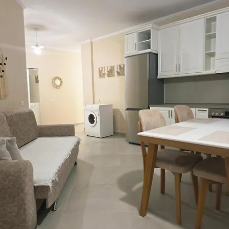 Shtepia Juaj Seaside Newly Renovated 2026 Apartment Durres