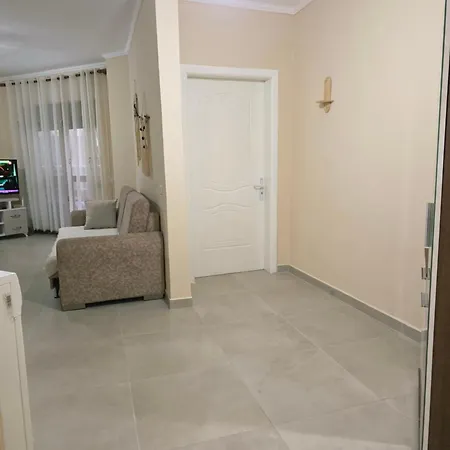 Apartment Shtepia Juaj Seaside Newly Renovated 2026
