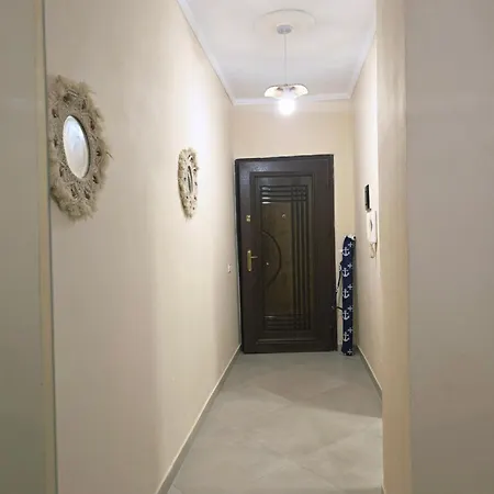 Shtepia Juaj Seaside Newly Renovated 2026 Durres