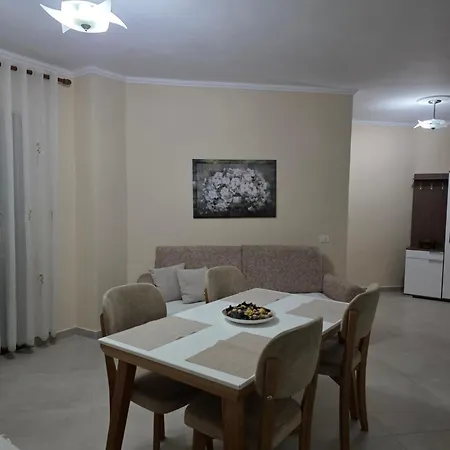 Shtepia Juaj Seaside Newly Renovated 2026 Apartment Durres