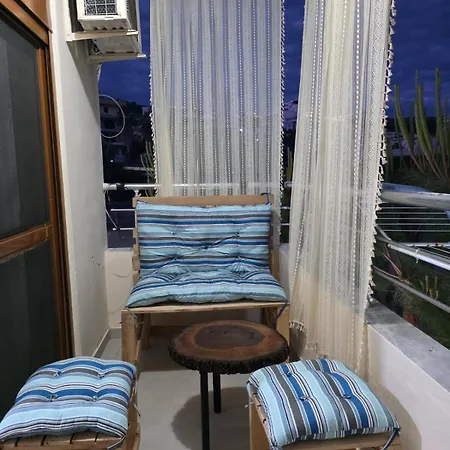 Shtepia Juaj Seaside Newly Renovated 2026 Apartment