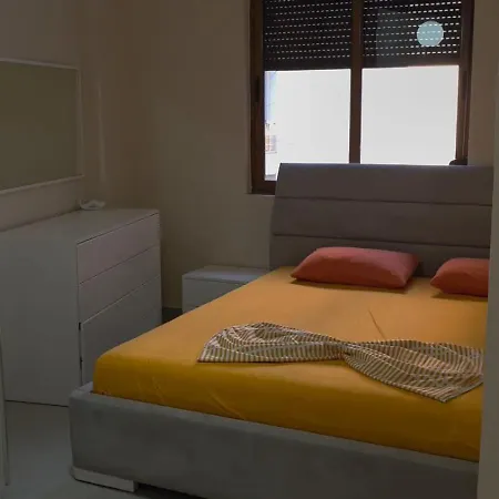 Shtepia Juaj Seaside Newly Renovated 2026 Durres