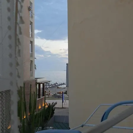 Shtepia Juaj Seaside Newly Renovated 2026 *