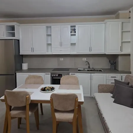 Shtepia Juaj Seaside Newly Renovated 2026 Apartment Durres