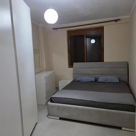 Shtepia Juaj Seaside Newly Renovated 2026 Apartment *