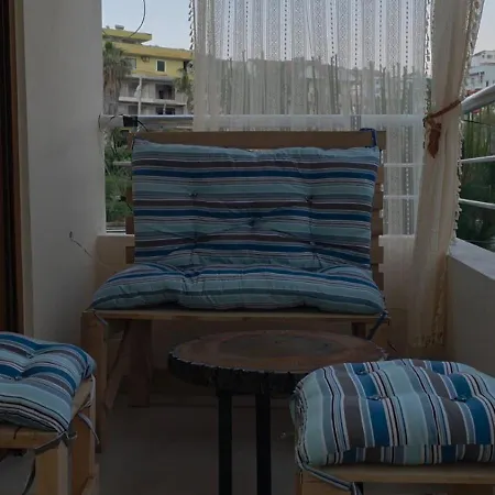 شقة Shtepia Juaj Seaside Newly Renovated 2026 *